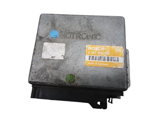 0261200139 boîtier moteur - , uce