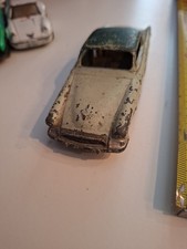 dinky toys studebaker Commander