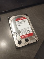 Disque Dur 4 To Western