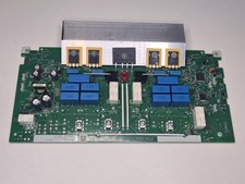 Module de puissance 11029202 Carte 8001066023  plaque induction Bosch PVQ611BB6E