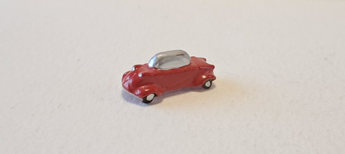 160 métal messerschmitt - métal,,