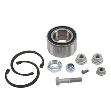 Kit roulement avant pour
