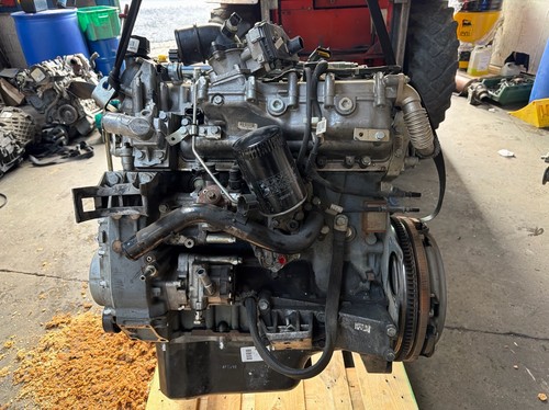 Moteur pour iveco daily - moteur, 2016