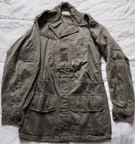 Veste treillis 88 l - veste,