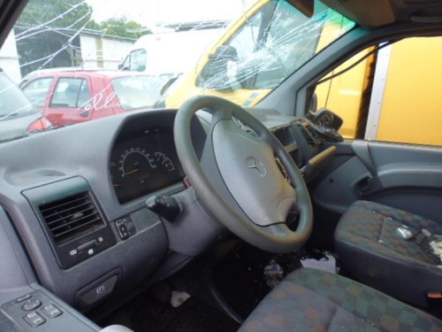 Boite vitesses mercedes - boite,