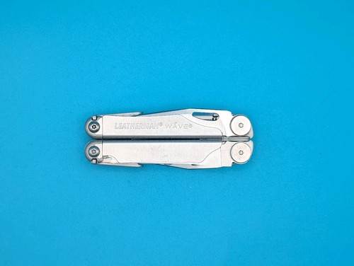 Leatherman wave multi tool - leatherman,