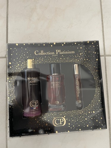Collection platinum madame - collection,