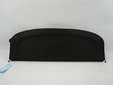 Tablette plage arrière