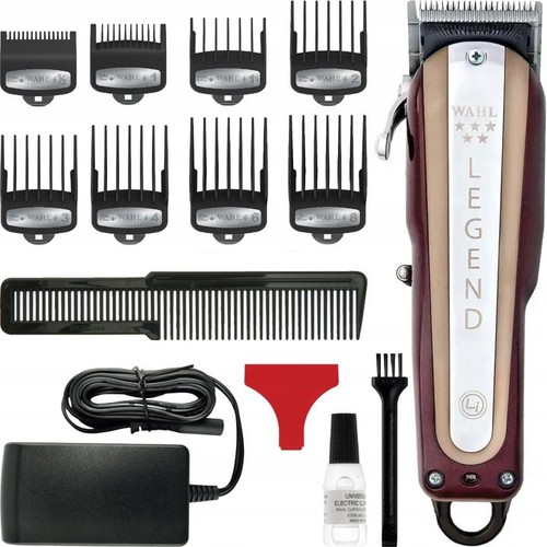 Tondeuse legend sans - sans, wahl