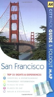 San francisco citypack - san,