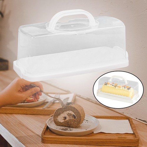 Récipients gâteaux avec - récipients,