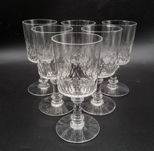 Service six verres - service,