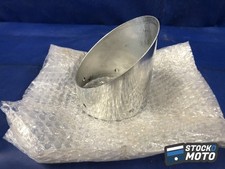 Embout de pot d'echappement DEVIL RACING n°2