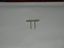 1 Voyant lumineux  230v serie Céliane Legrand réf: 067686