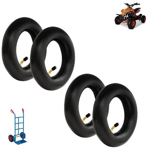 Chambres air 4 - chambres, 3.50/4.10-4