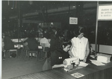 France, Chambre Syndicale des