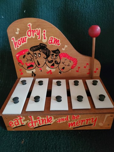 Bar novelty xylophone how - xylophone,