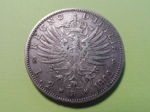 Ancienne monnaie italie - ancienne,