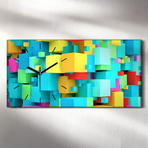Horloge silencieuse - horloge,