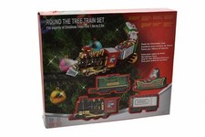 Tren De Noël Avec Support