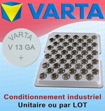 Piles VARTA V13GA AG13 Pile