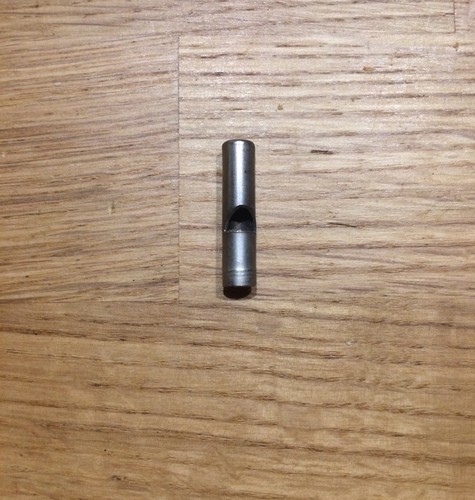 Sifflet pour machine vapeur - sifflet,
