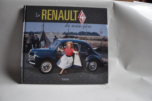 4cv renault mon pere edit - renault, pere,