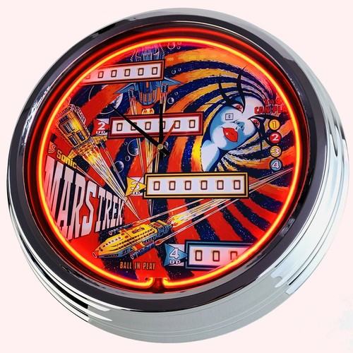 0730 horloge murale - horloge, "