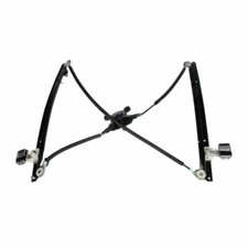 REGULATEUR DE VITRE AVANT