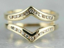 2.00 CT Diamant Solitaire