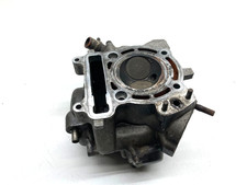 CULASSE MOTEUR COMPLÈTE