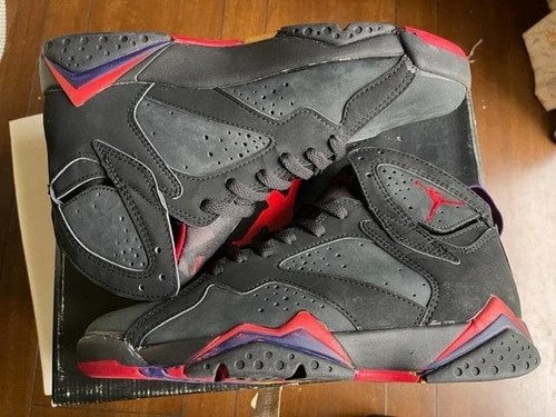 Taille air jordan - 9,5, og