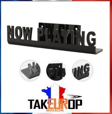 Support de disque vinyle