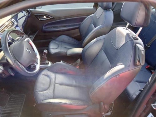 Interieur complet citroen ds3 - complet,