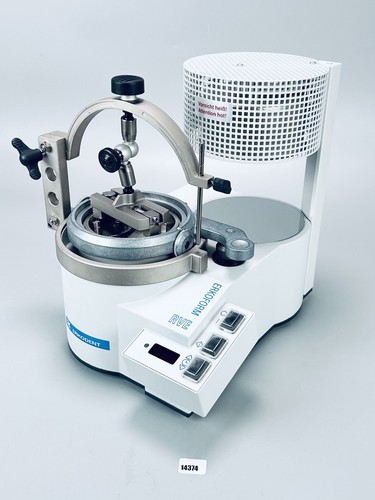 Erkodent erkoform rve appareil - erkodent,