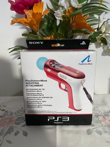 Accessoire tir playstation - accessoire, de