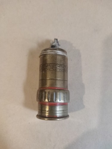 Briquet ancien douille en - briquet,