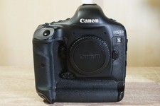 Canon EOS-1D X  18,1 Mpix Appareil Photo Reflex Numérique - Noir (Boîtier Nu)