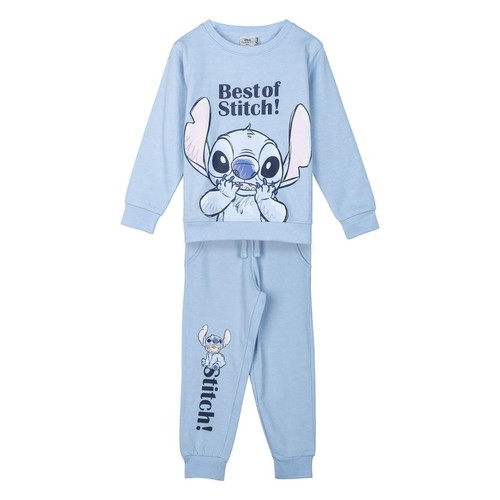 Costume coton brushed - costume,