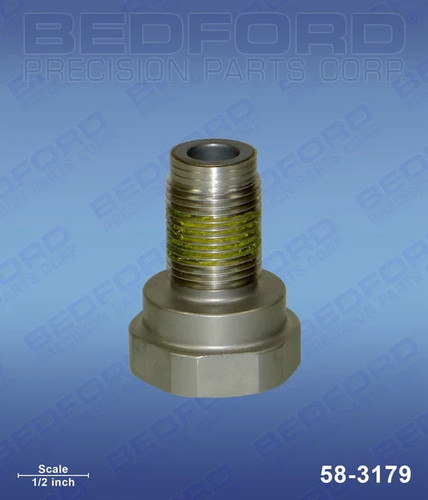 Piston valve for gmax 5900 - piston,