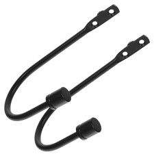  2 Sets Embrases Pour Voilages Embrasses Rideaux Liens Décoratifs