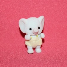 Sylvanian families bébé - families, /