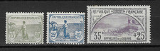 LOT  006     P       FRANCE  NEUFS * ++ ORPHELINS  COTE 385€ ++++++++++++ 1€