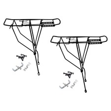 Porte-vélos arrière pour