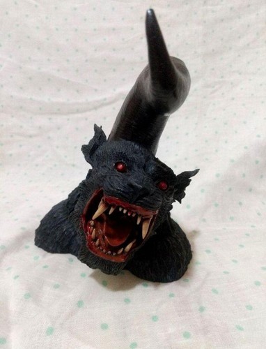 Figurine berserk zodd art - figurine, of