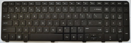 Hp164 touches pour clavier - hp164,