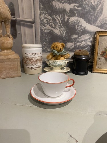 Jolie tasse porcelaine de - jolie,