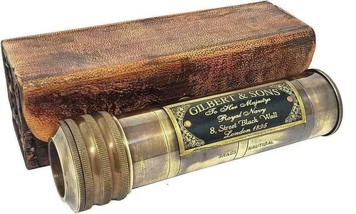 Ancien kaléidoscope en - kaléidoscope,