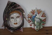 Ensemble de 2 Masques