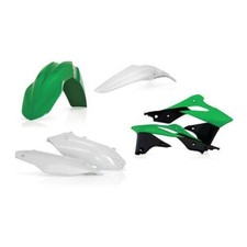 kit plastique Acerbis Kawasaki